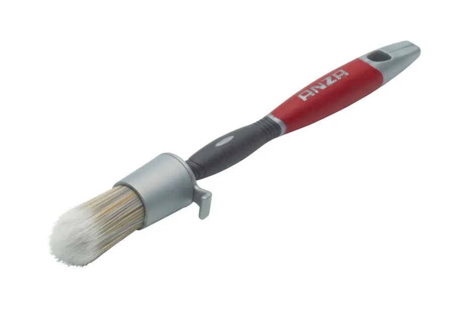 Anza Pensler|Elite rundpensel 25 mm