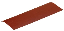 Anza Sand- & Slibepapir|slibepapir 80 x 230 mm korn 80
