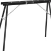 PRIZE® Trappestiger, Arbejdsbukke & Skamler|Arbejdsbuk 99,5 x 37 x 81 cm -