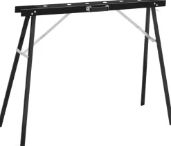 PRIZE® Trappestiger, Arbejdsbukke & Skamler|Arbejdsbuk 99,5 x 37 x 81 cm -