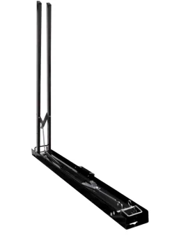 PRIZE® Trappestiger, Arbejdsbukke & Skamler|Arbejdsbuk 99,5 x 37 x 81 cm -