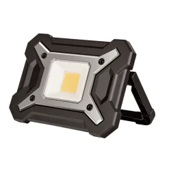 Arbejdslamper|Arbejdslampe akku 20 W