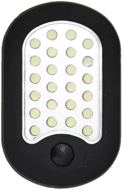 AutoZone® Arbejdslamper|Arbejdslampe med 27 LED -