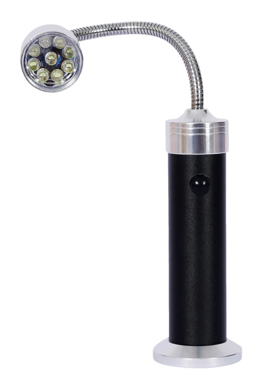 PRIZE® Arbejdslamper|Arbejdslamper magnetisk 2-pk -