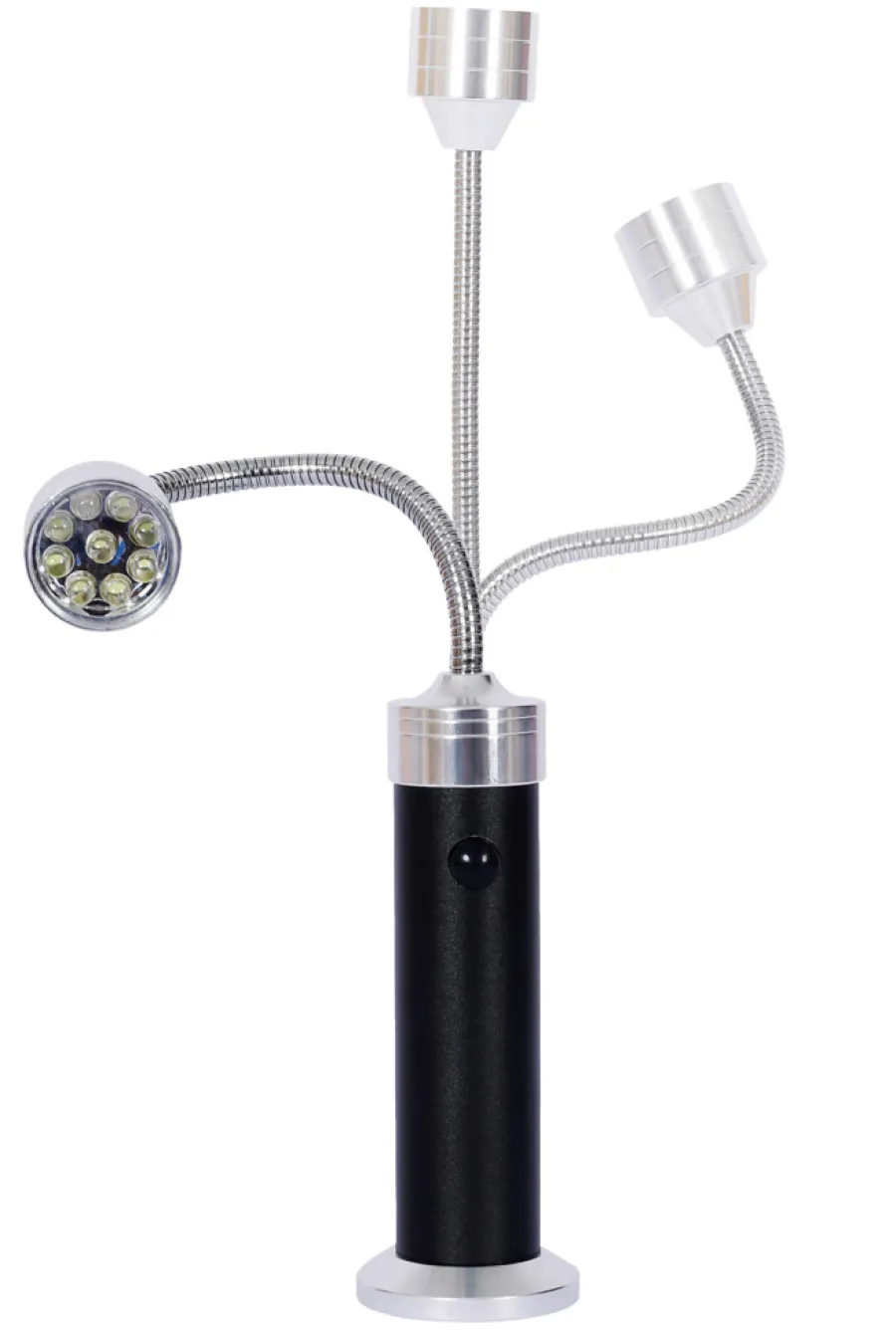 PRIZE® Arbejdslamper|Arbejdslamper magnetisk 2-pk -
