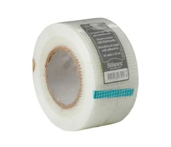 LUXI® Tape|Armeringstape 50 mm x 25 meter -