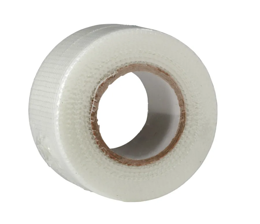 LUXI® Tape|Armeringstape 50 mm x 90 meter -