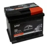 AutoZone® Autobatterier, El-Ladere & Ladekabler|Autobatteri 12 V 44 Ah (+h) -