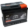 AutoZone® Autobatterier, El-Ladere & Ladekabler|Autobatteri 12 V 74 Ah (+h) -