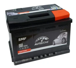 AutoZone® Autobatterier, El-Ladere & Ladekabler|Autobatteri 12 V 74 Ah (+h) -