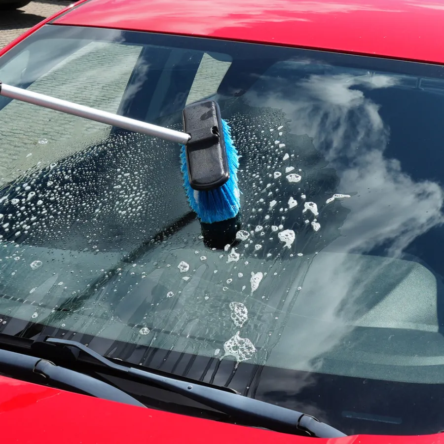AutoZone® Rengøring & Pudsemidler|Autobørste -