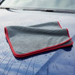 AutoZone® Rengøring & Pudsemidler|Biltilbehør|Autohåndklæde i mikrofiber XL -