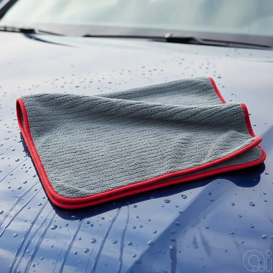 AutoZone® Rengøring & Pudsemidler|Biltilbehør|Autohåndklæde i mikrofiber XL -