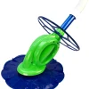 Swim & Fun Poolrengøring|Automatisk poolrenser Flipper small -