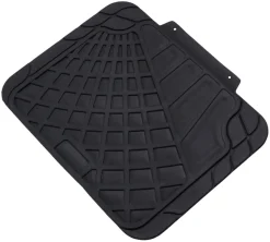 AutoZone® Biltilbehør|Automåttesæt 4 stk. gummi -
