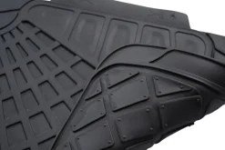 AutoZone® Biltilbehør|Automåttesæt 4 stk. gummi -