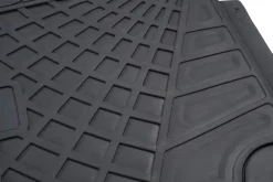 AutoZone® Biltilbehør|Automåttesæt 4 stk. gummi -