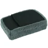 AutoZone® Rengøring & Pudsemidler|Biltilbehør|Autosvamp i mikrofiber 21 x 15 x 6 cm -