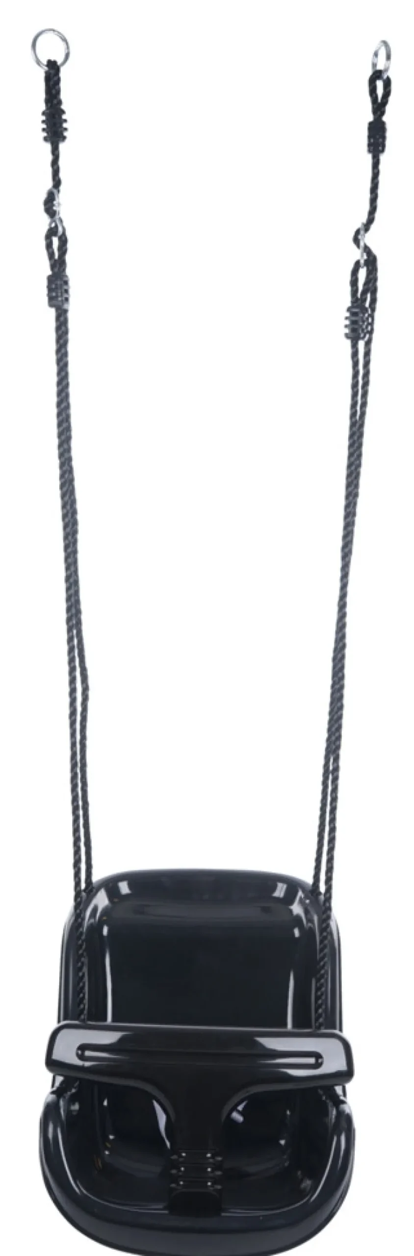 Ud & Leg® Gynger|Babygynge Sort
