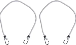 BikeZone® Biltilbehør|Bagageremme 60 cm 2 stk. -