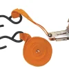 WORK it by millarco Trailertilbehør|Bagagestrop 25 mm x 5 meter - 250 kg