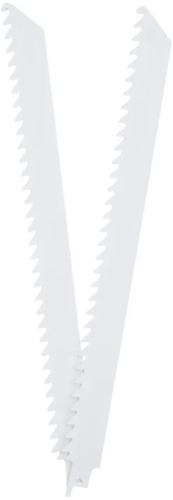 PRIZE® Savblade & -Klinger|Bajonetsavsklinger 280 mm 2 stk. -