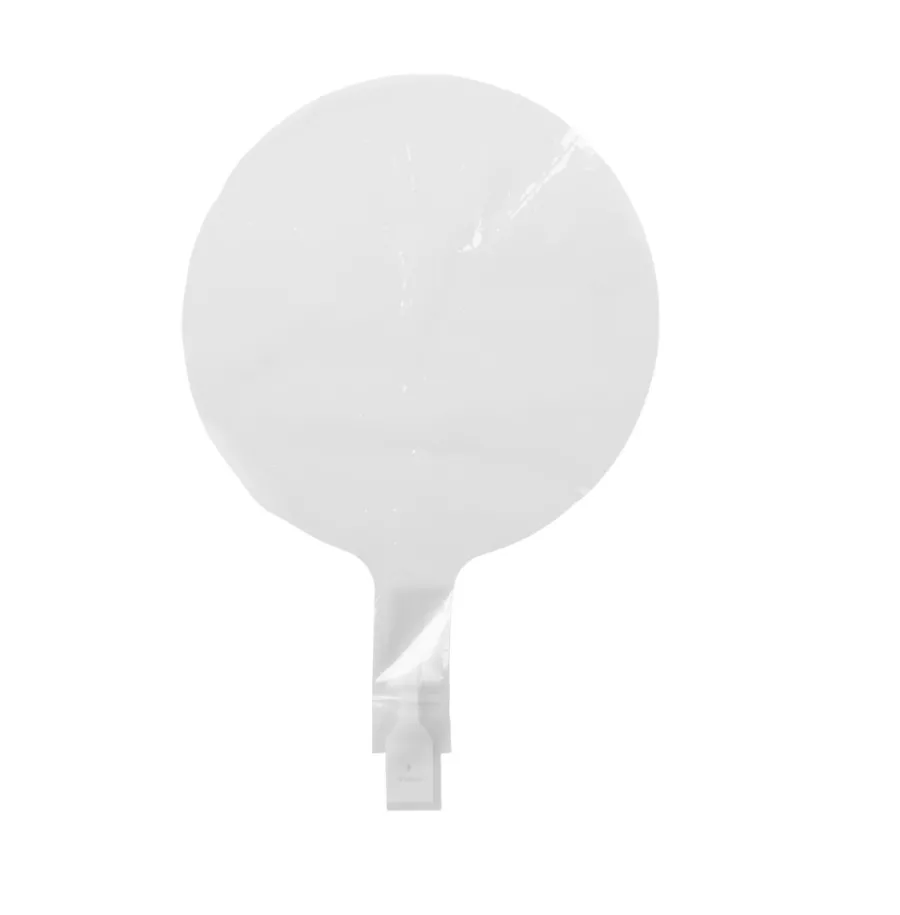 Pynt & Festudstyr|Ballon med 40 Micro-LED Ø50 cm 2-pk.