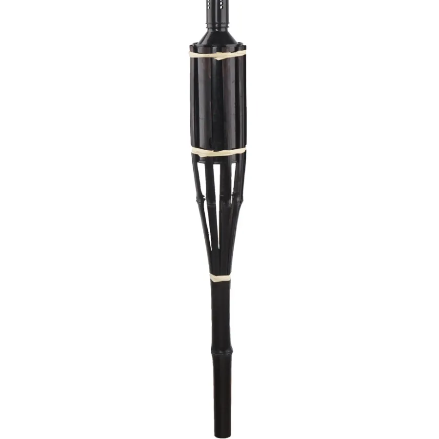 Lys & Havedekorationer|Bambusfakkel 60 cm - 3 stk.