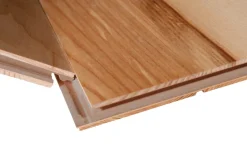 Barlinek Gulve|parketgulv eg hvid lak 3-stav 3,18 m²