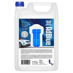 Basta Motorolie & Sprinklervæske|AdBlue til dieselmotor 5 liter