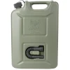 Basta Biltilbehør|benzindunk plast 20 liter