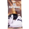 Basta Rengøring & Pudsemidler|Car Wipes læder 20 stk.