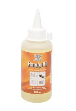 Basta Cykelreparation & Lappegrej|Handy Oil 100 ml