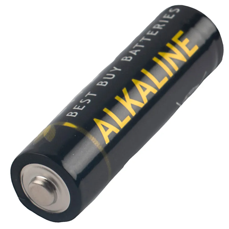Firefly Batterier|Batteri AA 60-pk. -