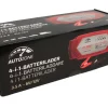 AutoZone® Autobatterier, El-Ladere & Ladekabler|Batterilader 1-3,5 A/6-12 V -