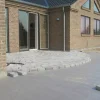 Fibertex Tilbehør Til Anlæg|Belægningsdug 1 x 20 meter - Patio