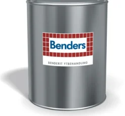 Benders Tagsten|Palema (2k) reparationsmaling Sort