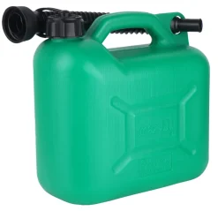 AutoZone® Biltilbehør|Benzindunk 5 liter -