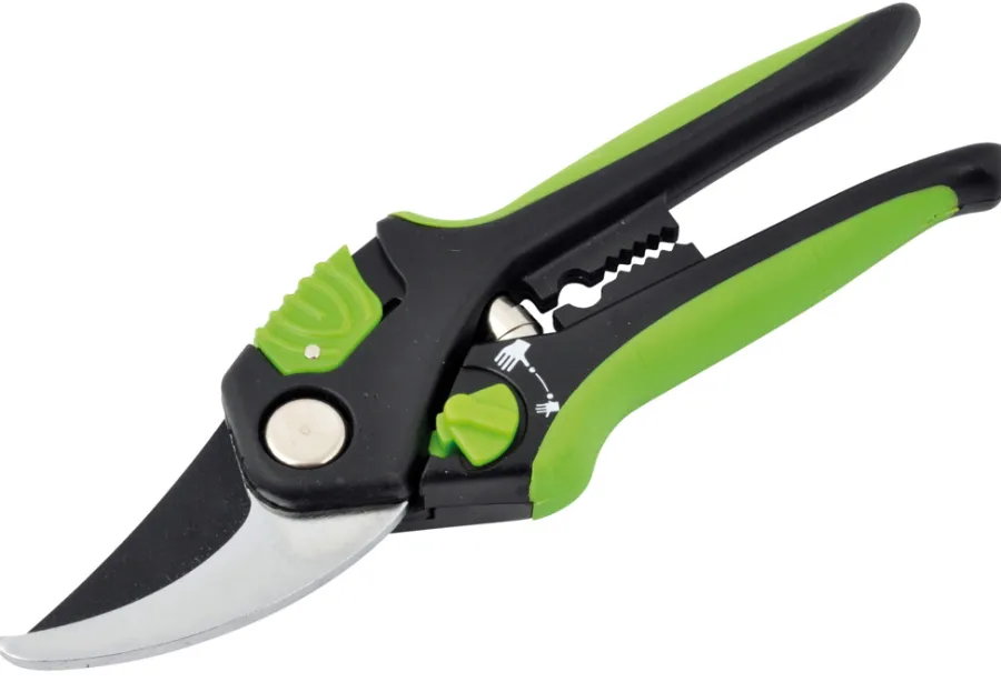Garden® Beskæring|Beskæresaks med sideskær -