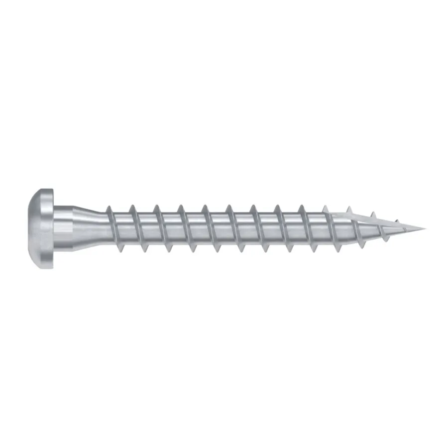 Simpson Strong-Tie Skruer|Beslagskrue CSA 5,0 x 40 mm - 15 stk.