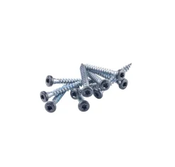 Simpson Strong-Tie Skruer|Beslagskrue sortlakeret CSA 5,0 x 40 mm - 20 stk.