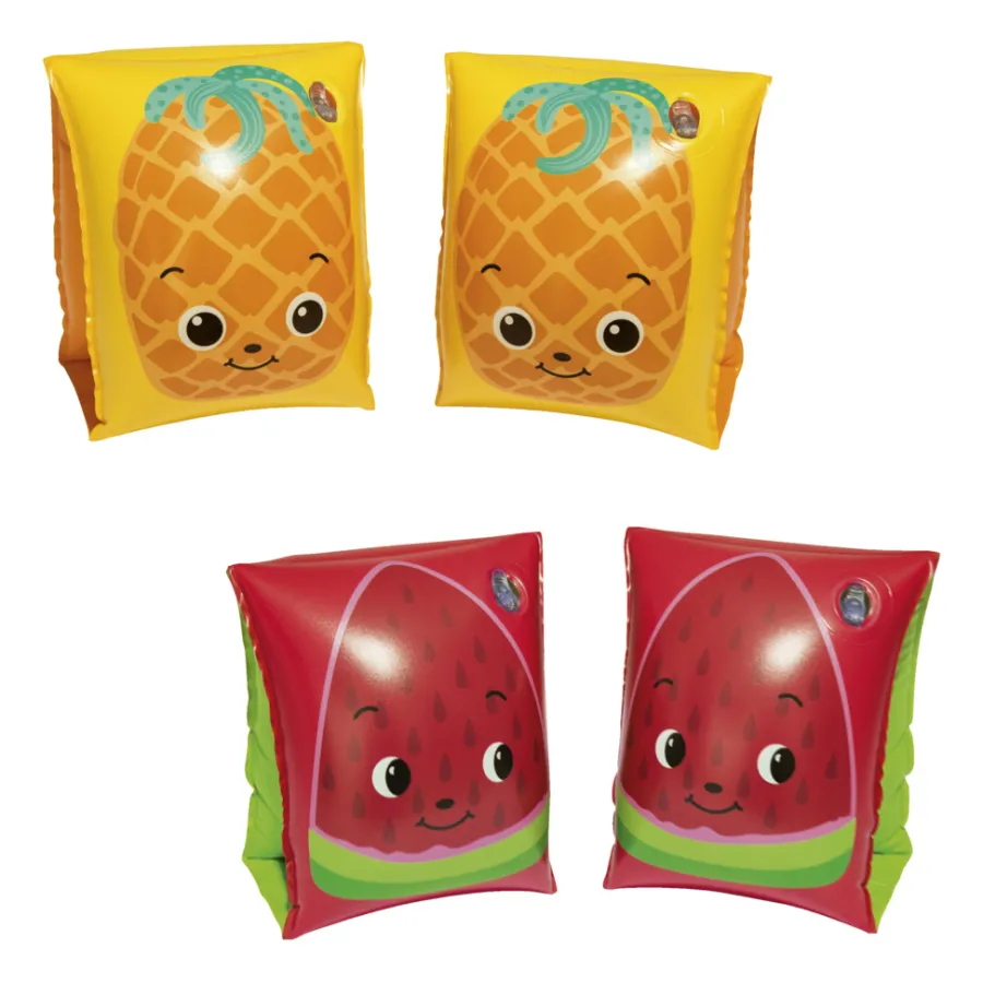 Bestway Strand- & Badelegetøj|Badedyr & Vandleg|badevinger onesize assorteret