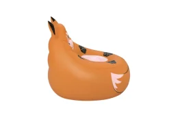 Bestway Sæsonafslutning|Telte & Campingmøbler|Cozy Critters oppustelig stol ræv