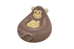 Bestway Sæsonafslutning|Telte & Campingmøbler|Cozy Critters oppustelig stol abe