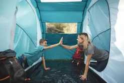 Bestway Telte & Campingmøbler|Family Ground telt til 4 personer