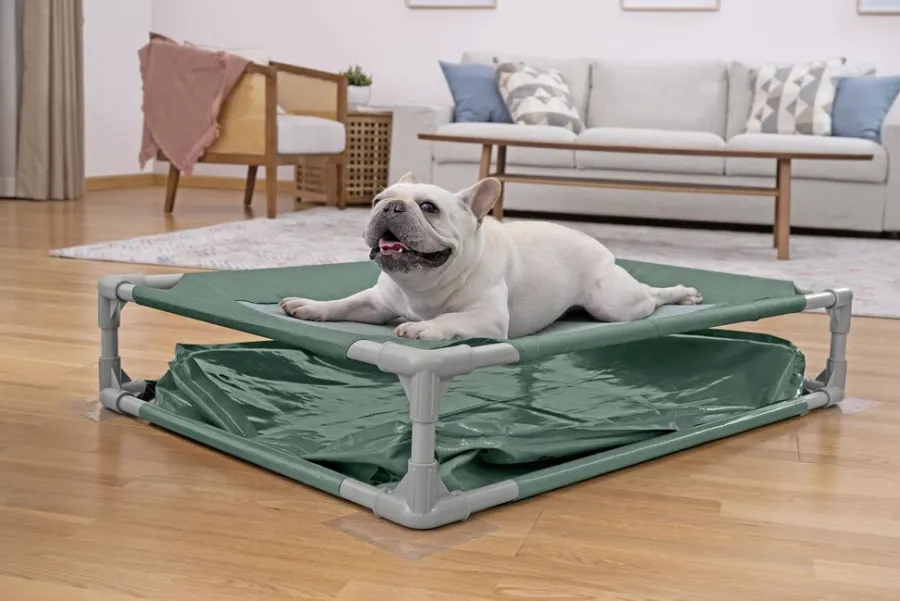 Bestway Hunde- Og Katteartikler|Fetchin' Fun legepool og seng