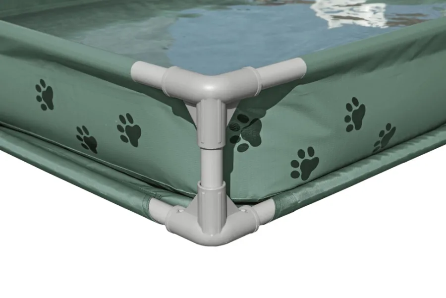 Bestway Hunde- Og Katteartikler|Fetchin' Fun legepool og seng
