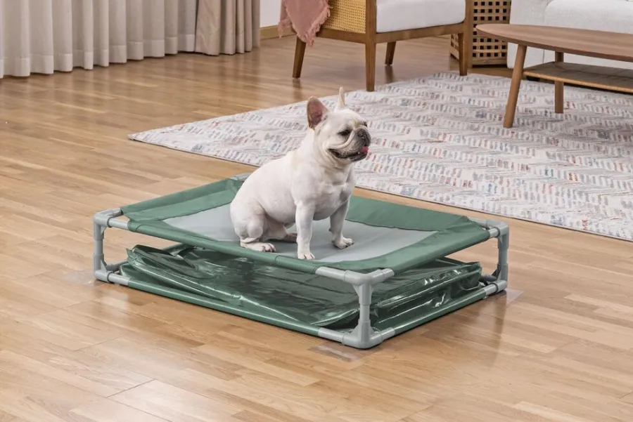 Bestway Hunde- Og Katteartikler|Fetchin' Fun legepool og seng