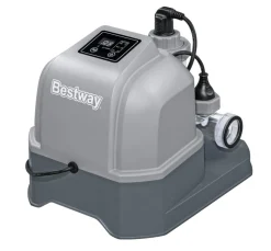 Bestway Poolkemi & Testudstyr|Hydrogenic™ saltvandsklorinator 12 g/t