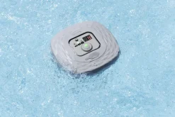 Bestway Poolkemi & Testudstyr|Lay-Z-Spa Hydrogenic™ saltvandsklorinator